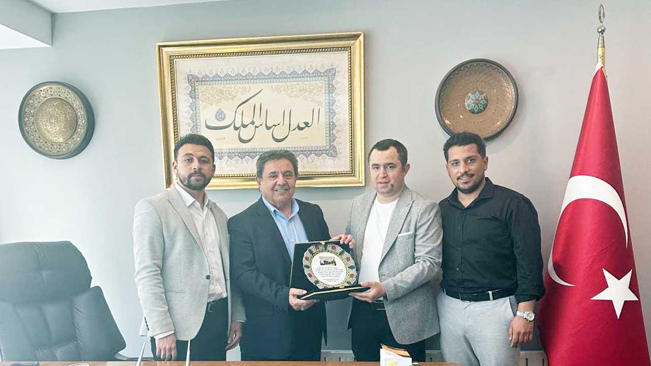 Satılmış Şahin Sözünü Tuttu: Genç Yozgatlılar’a Kalıcı Yuva İçin 1 Milyon TL