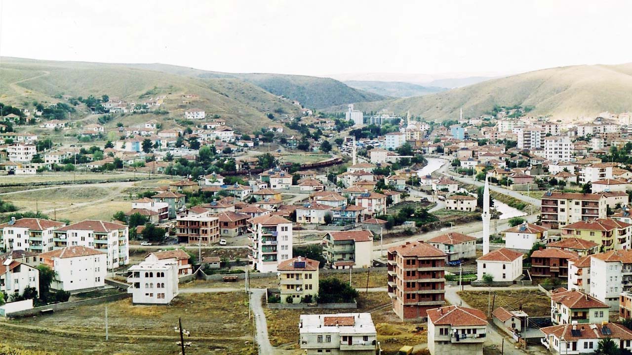 Yozgat Şefaatli'de 3 Milyonluk Kerpiç Ev İcradan Satışta!