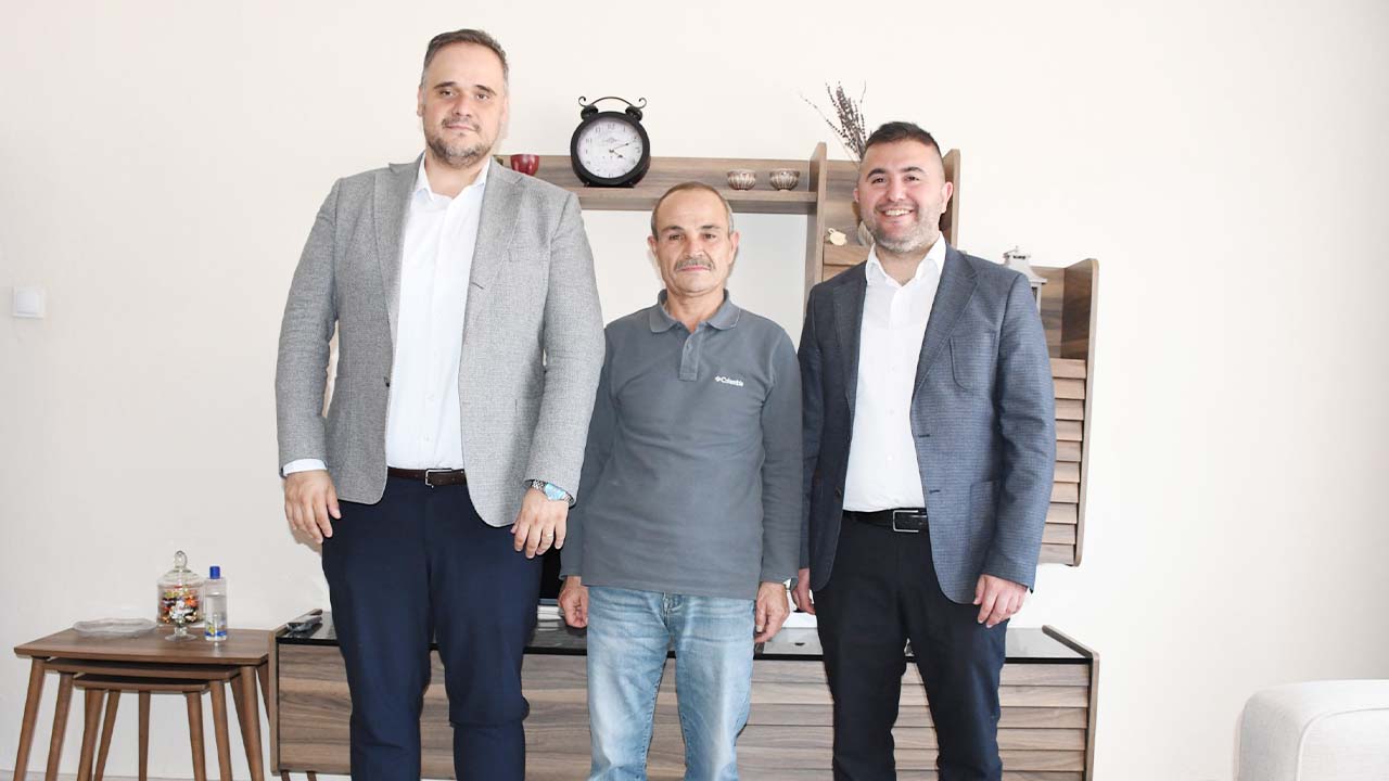 Yozgat’ta Farkındalık Sağlanıyor! En Etkili Tedavi Diyet!
