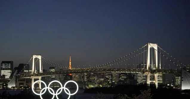 Ertelenen 2020 Tokyo Olimpiyatları ile ilgili yeni gelişme