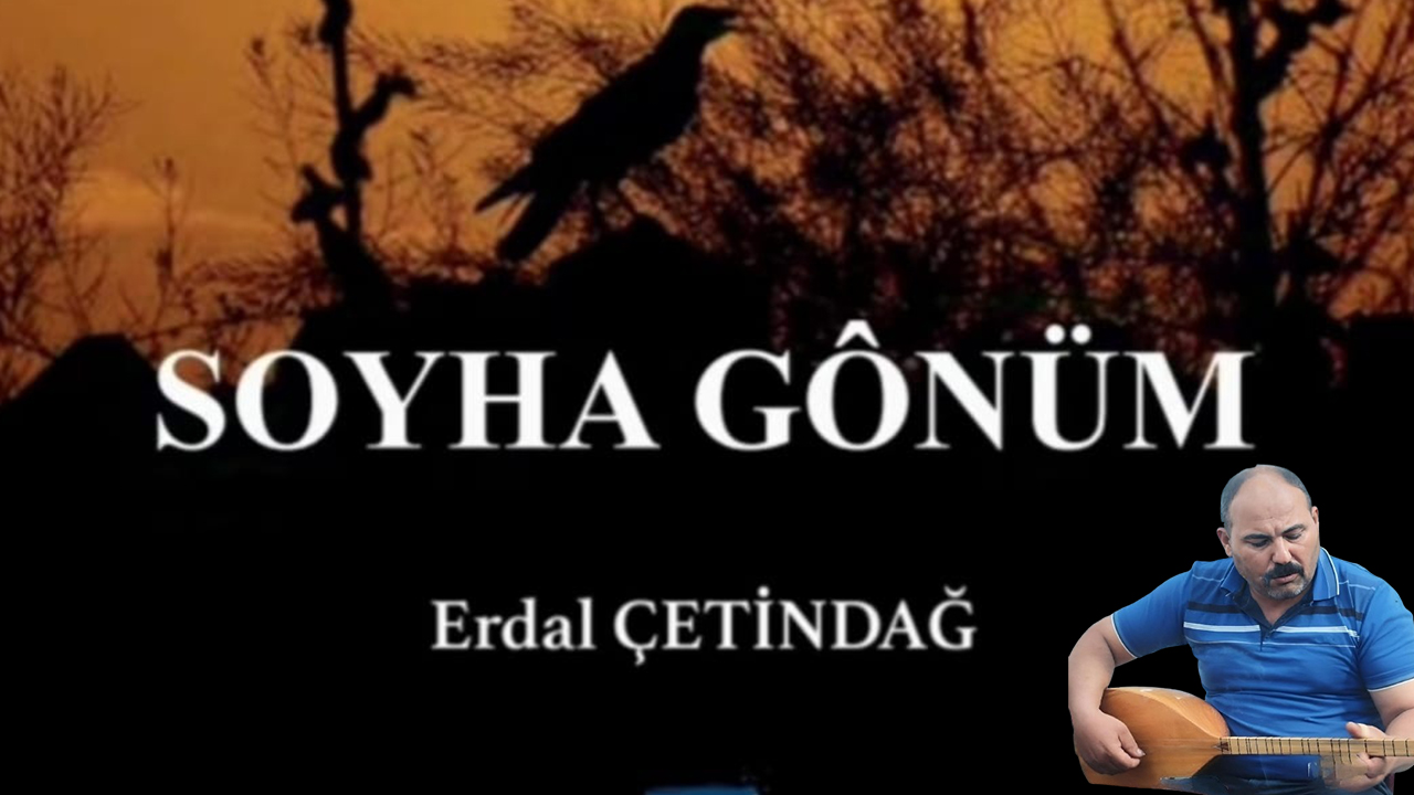 Yozgat Şivesiyle Yazılan İlk Şiir Kitabı Soyha Gönüm Raflarda Yerini Aldı