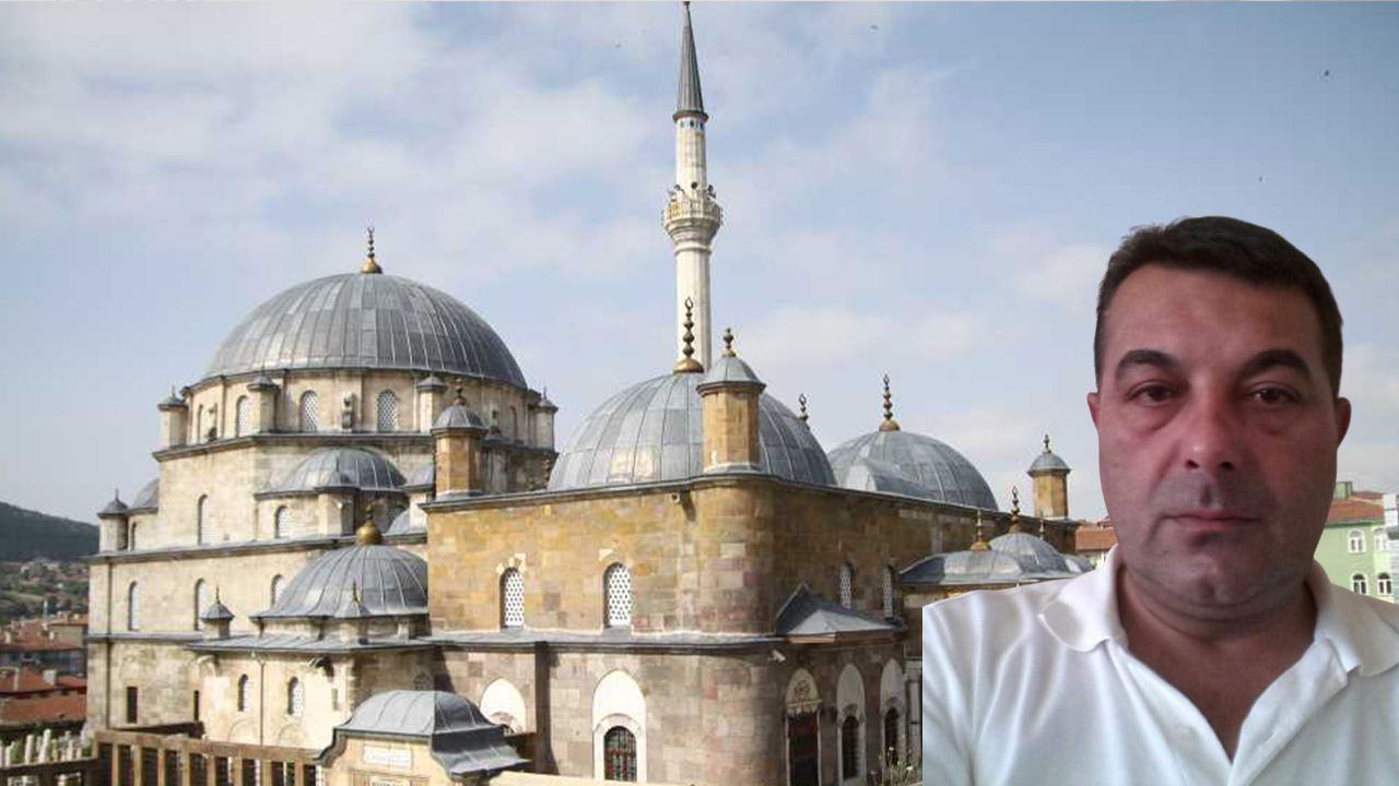 Yozgat'ta vefat: Sarıkaya Subay'ını kaybetti!