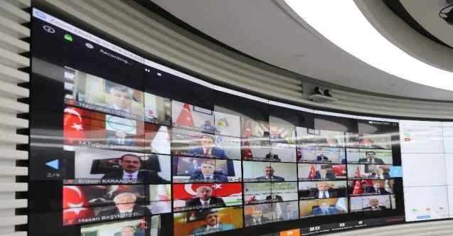 Bakan Pakdemirli’den atama bekleyen gençlere müjde