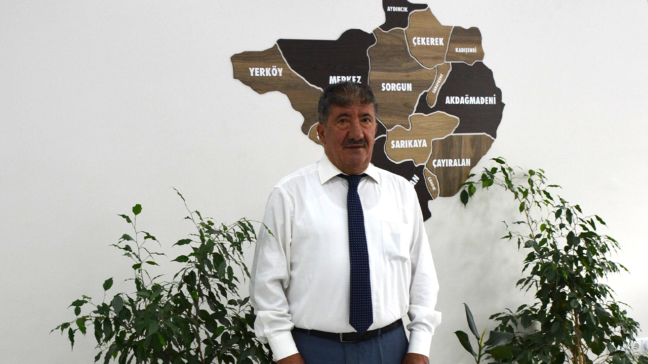Yozgat Ticaret Borsası’ndan Eğitime Büyük Katkı