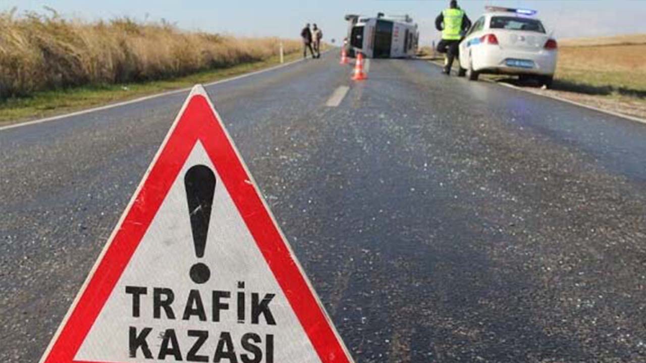 Yozgat’ta Kontrolden Çıkan Traktör Kayalıklardan Yuvarlandı: Sürücü Hayatını Kaybetti