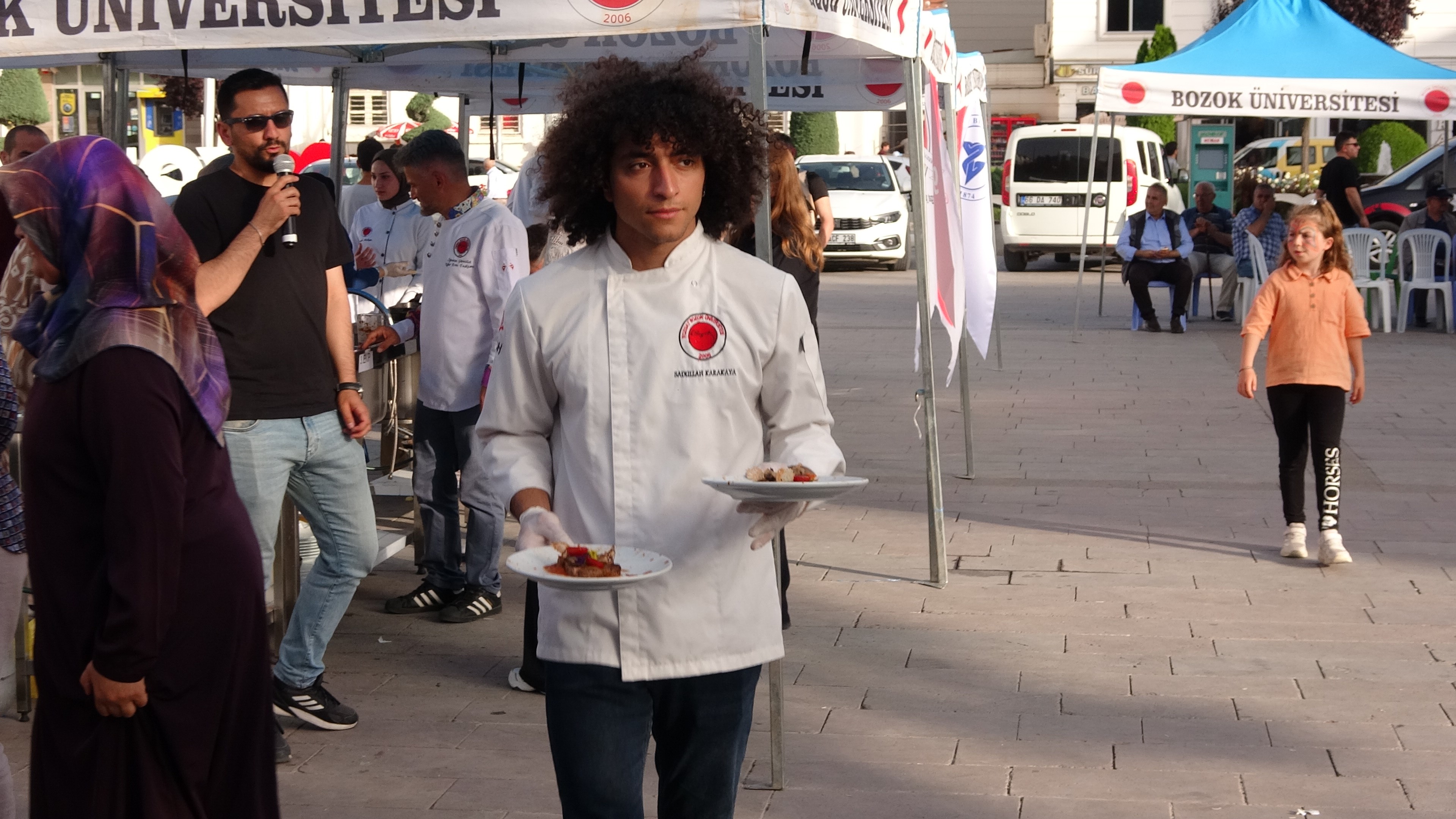 Yozgat’ta Türk Mutfağı Haftası Renkli Etkinliklerle Kutlanacak