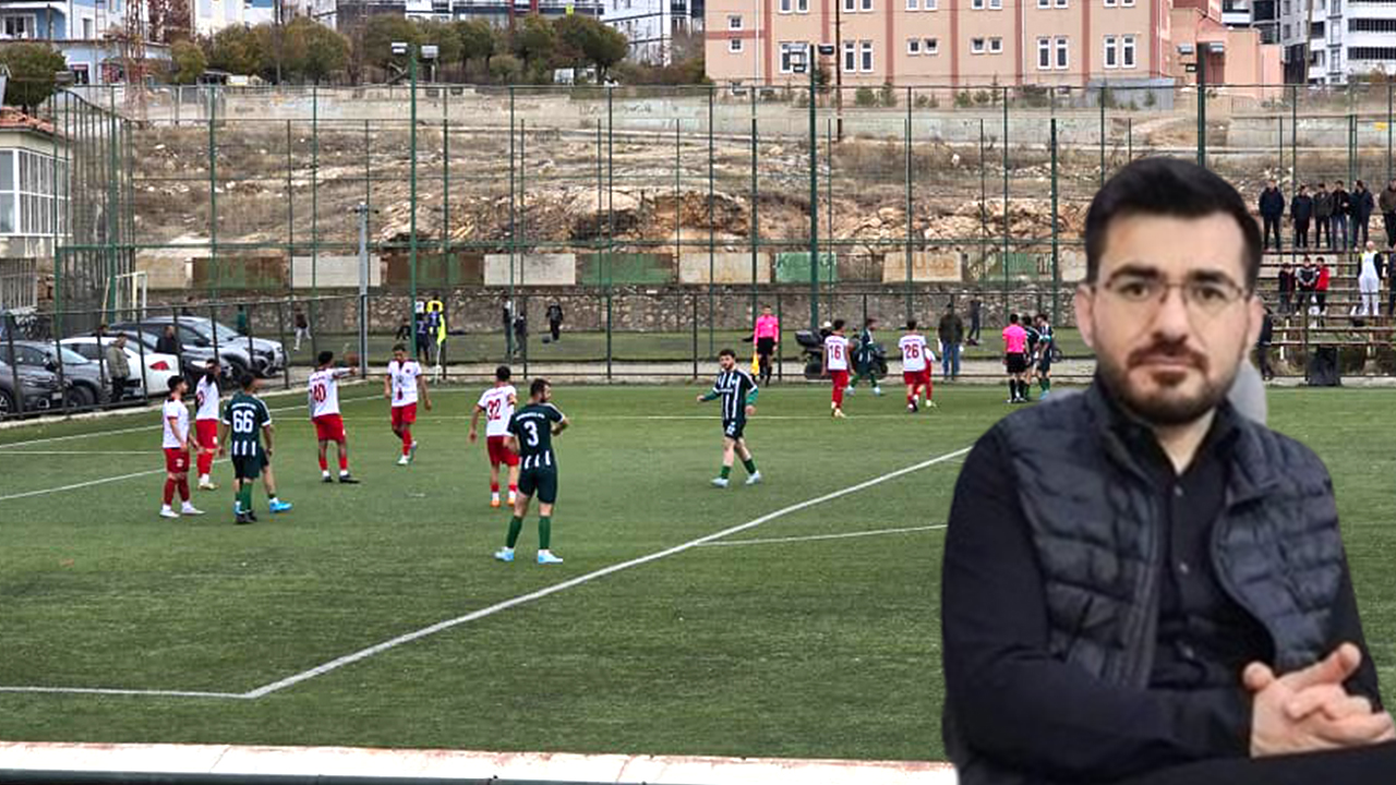 Yozgat’ta 19 Mayıs’a Özel Ahmet Çelik Futbol Turnuvası Düzenleniyor