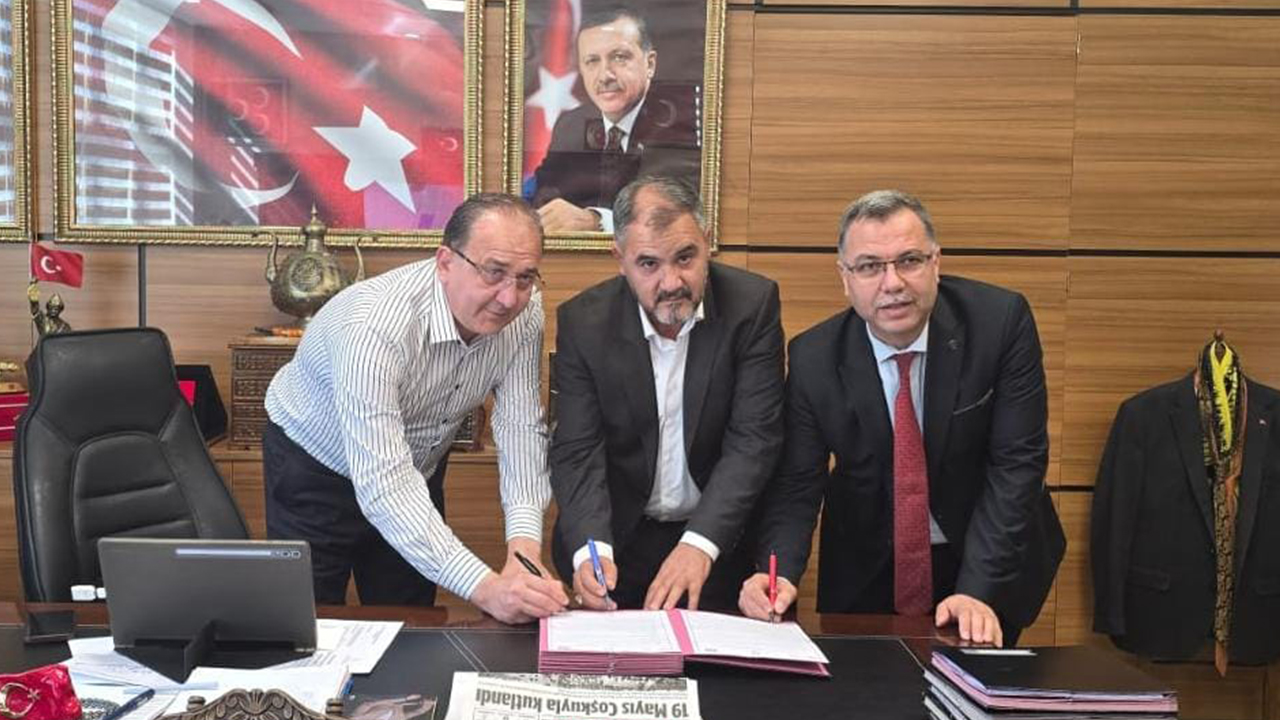 Yozgat'ta eğitimcilerinturnuva heyecanı başlıyor