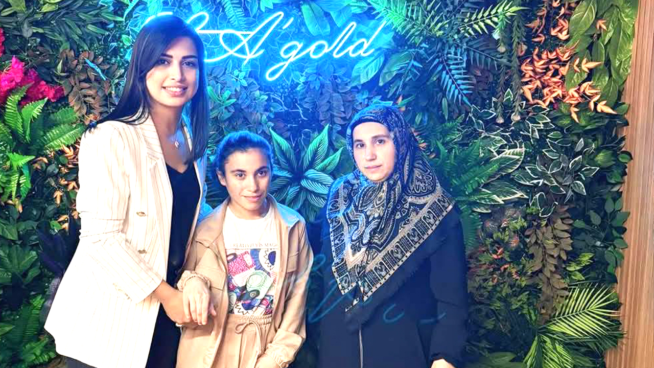 Akdağmadeni ilçesinde Engelliler Haftası'na Özel ve anlamlı Buluşma