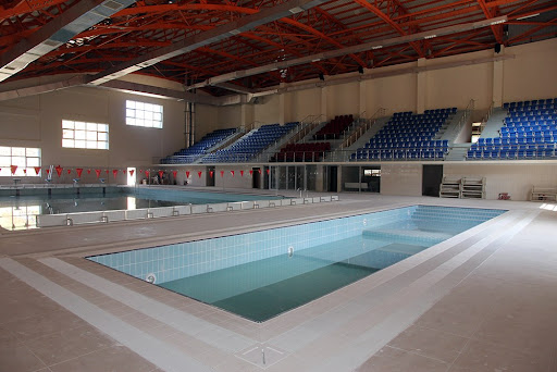 Yozgat Gençlik ve Spor İl Müdürlüğü yüzücüleri uyardı