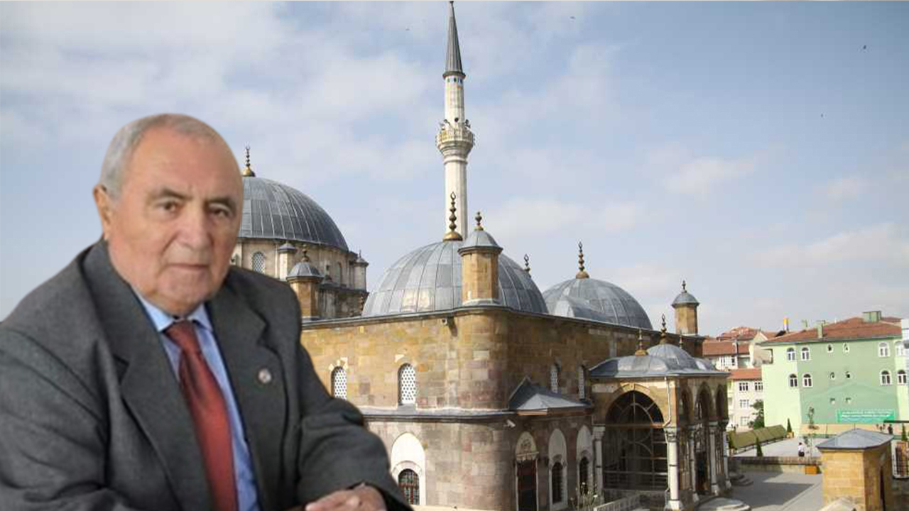 Yozgat'ın Duayen Gazetecisi Emekli Öğretmen Doğan Özmen'den Acı Haber