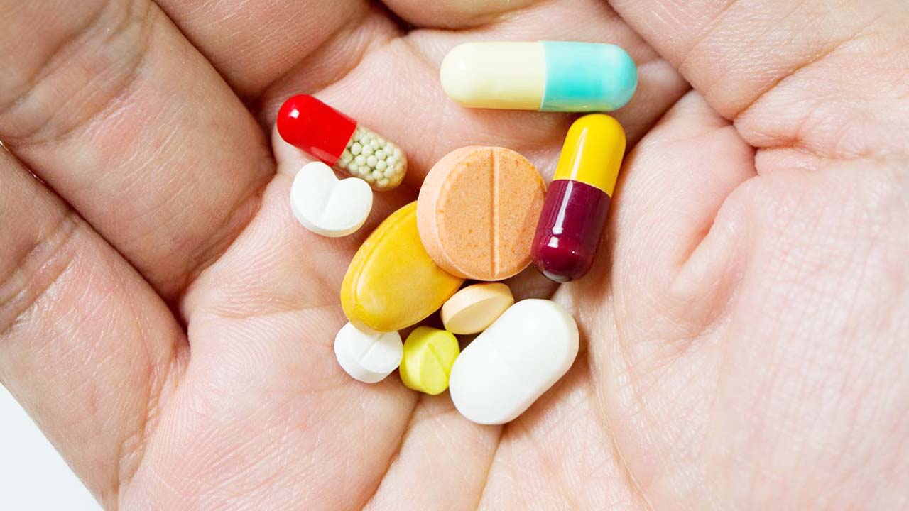 Yozgatlılar Dikkat Kullandığınız Vitamin Takviyesi Sandığınız Kadar Masum Değil!