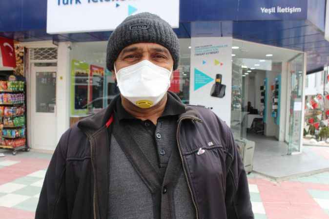 Korona virüs nedeniyle buruk Cuma’lar