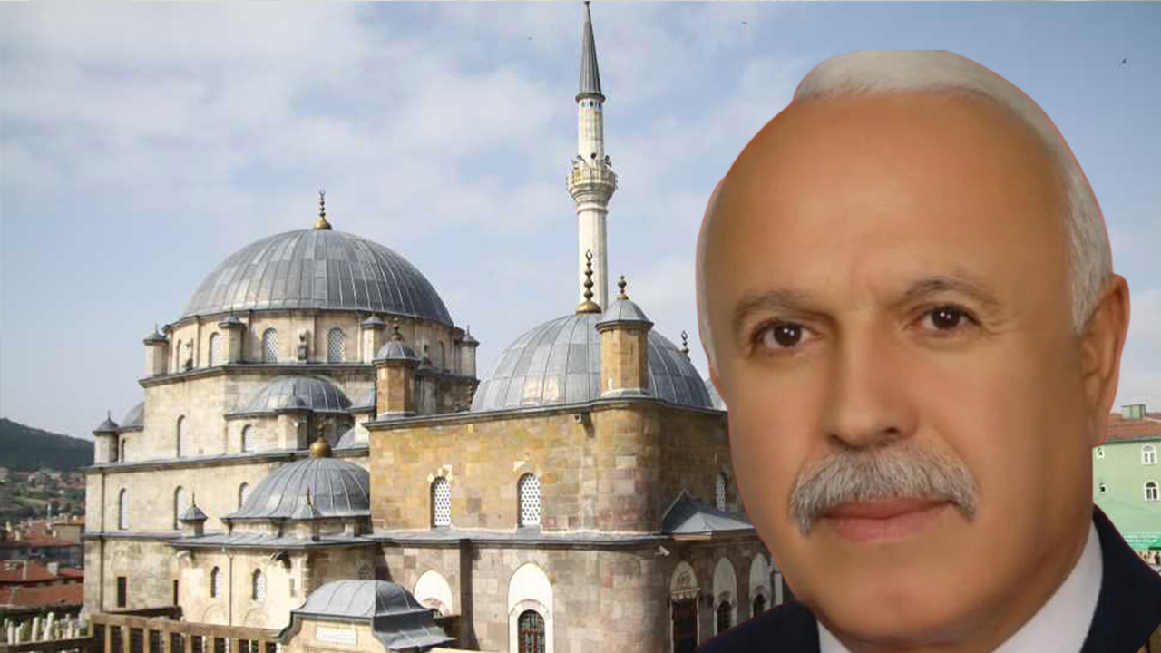 Yozgat'ı yasa boğan eğitimci