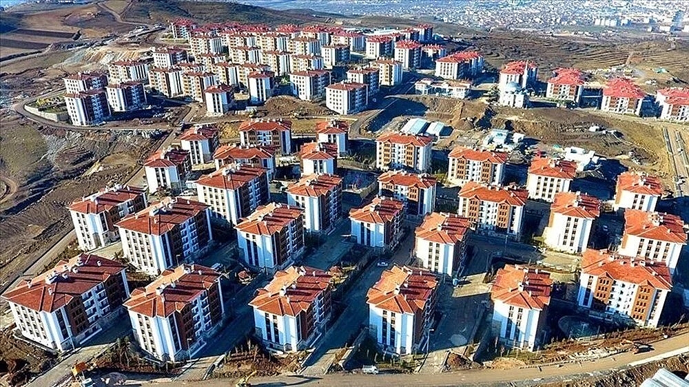 Kentsel Dönüşümde “Yarısı Bizden” Kampanyasının Detayları Açıklandı