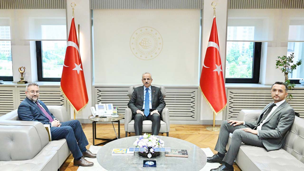 Yozgat Bozok Üniversitesi’nden Ulaştırma Bakanlığı’na Çıkarma!