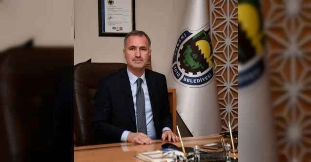 İnegöl Belediyesi Çözüm Merkezi vatandaşın hizmetinde