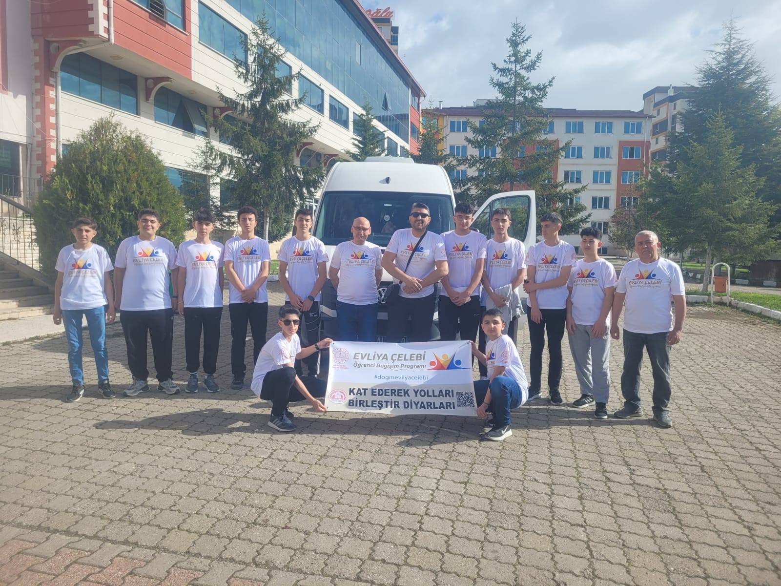 Yozgat ile Kütahya arasında Köprü Kurulacak