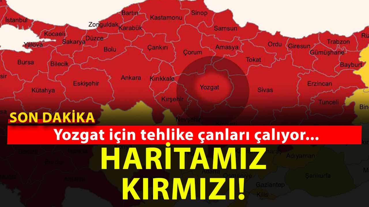 Doğurganlık alarm veriyor! Yozgat ve çevresinde çocuk sayısı hızla düşüyor