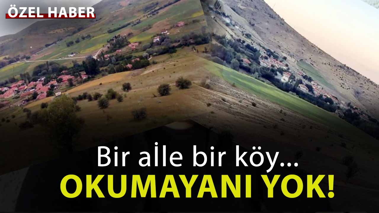 Zeren Ailesi: Bozok Yaylası'nın Gururu Yozgat'ın Temsilcisi