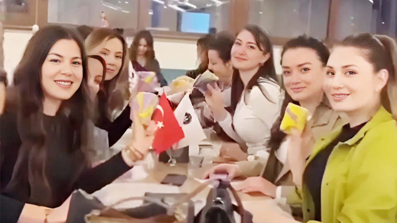 Toplumsal Dayanışma İçin El Ele: Yozgat Polis Eşlerinden Anlamlı Destek
