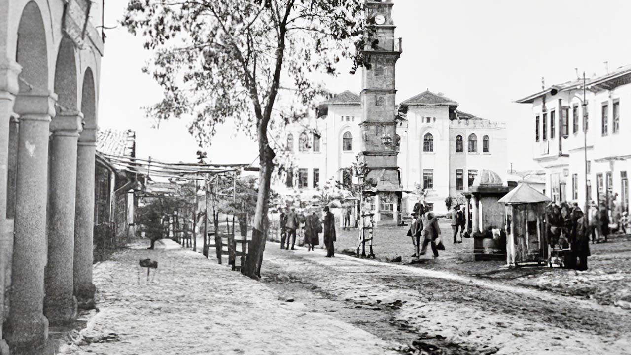 Yozgat Hangi Şehirden Koptu: İşte Tarihi Yozgat Gerçekleri!
