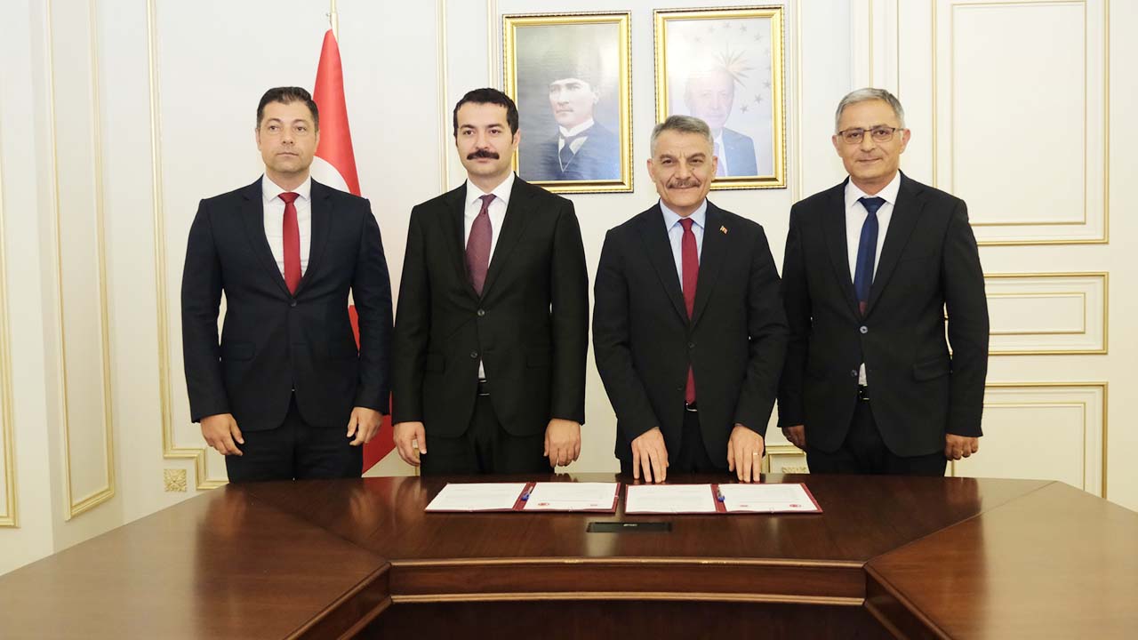Topluma Kazandıran Proje: Yozgat’ta Denetimli Serbestlikte İstihdam Hamlesi!