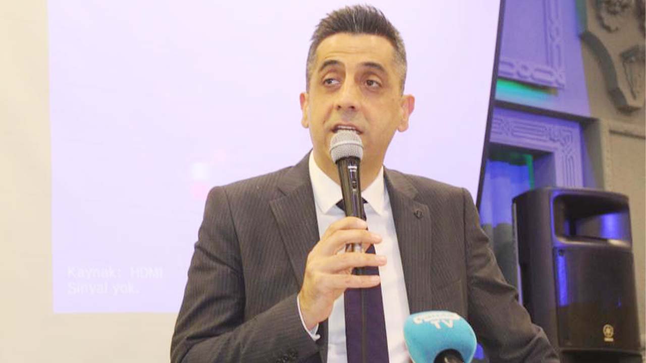 Yozgatlı Dernekler Federasyonunda Güç Birliği! 3 Dernek Daha Federasyonda!