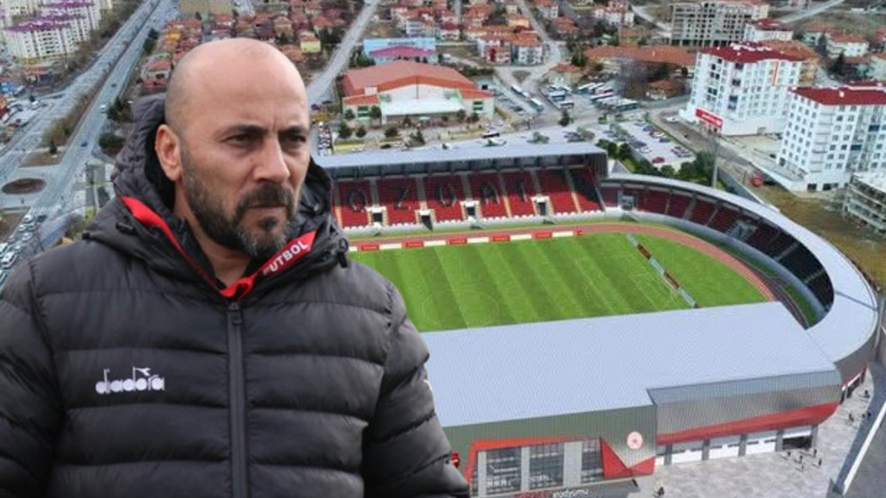 Yozgat'ın 6 yılını kimler çaldı? İşte o iddia