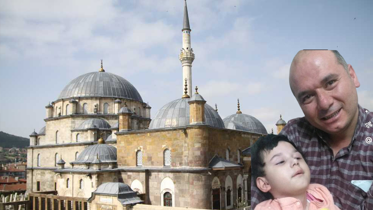 Yozgatlı Zeynep'in küçük bedeni hastalığa dayanamadı