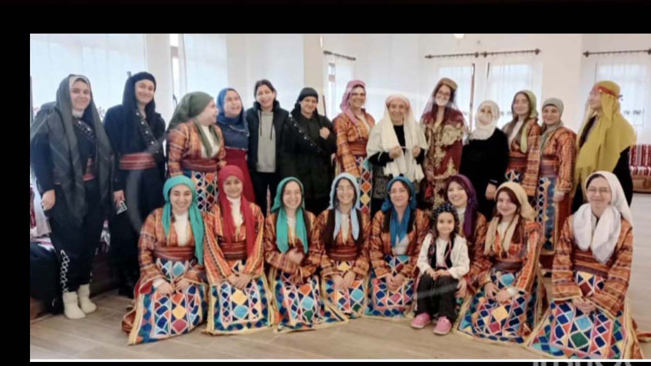 Yozgat’ta Liseler Arası Tiyatro Festivali Devam Ediyor