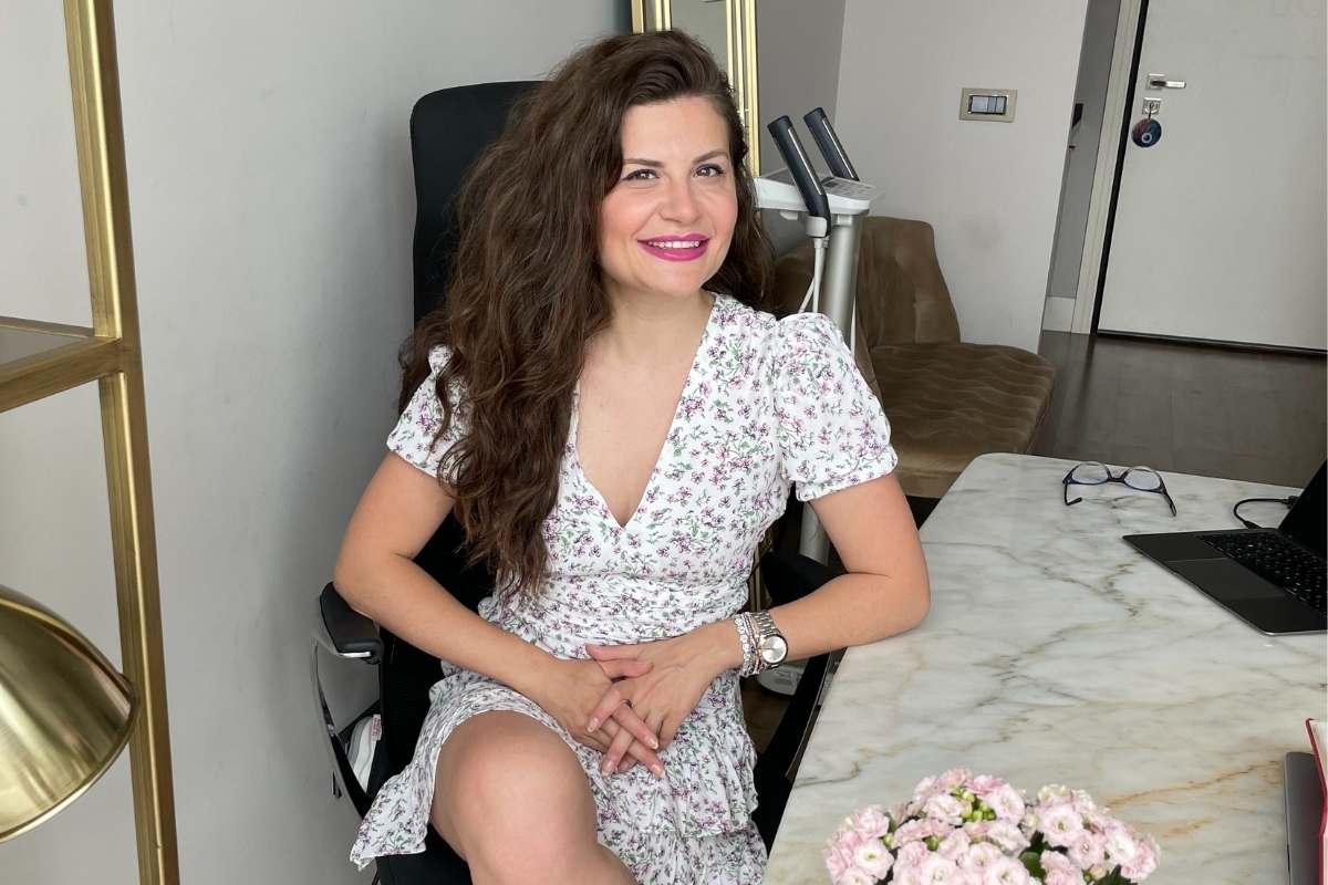 D Vitamininin önemini anlattı