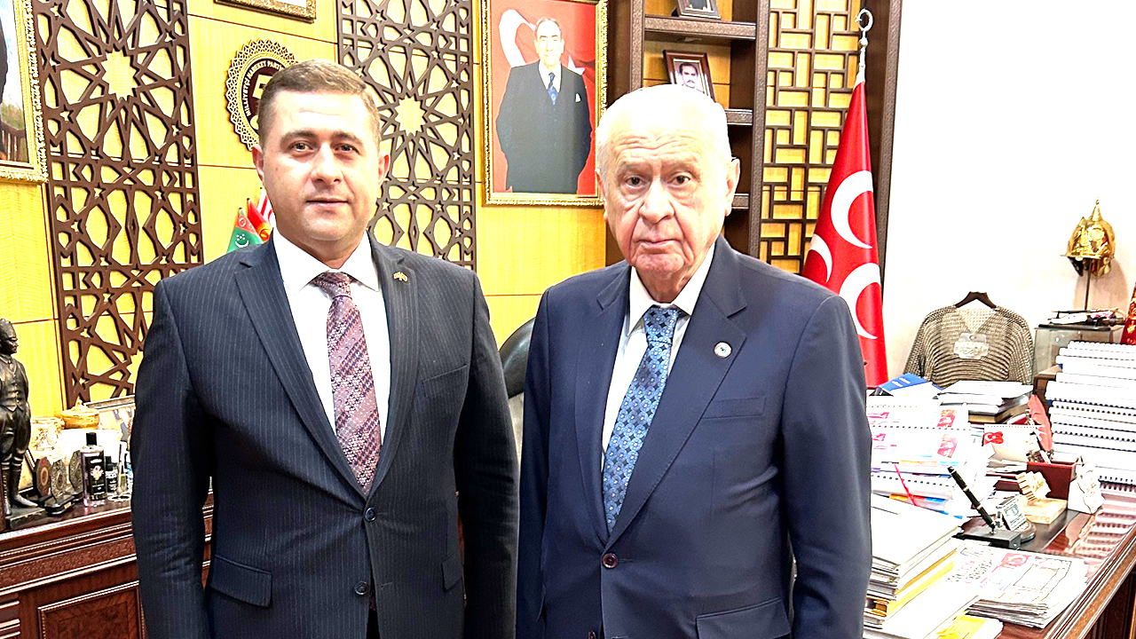 İç Anadolu’nun En Başarılı Milletvekilleri Açıklandı