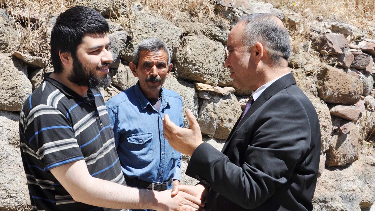 Yozgat’ta Bir Tebessümle Değişen Hayatlar: Sosyal Hizmetlerden Anlamlı Destek!