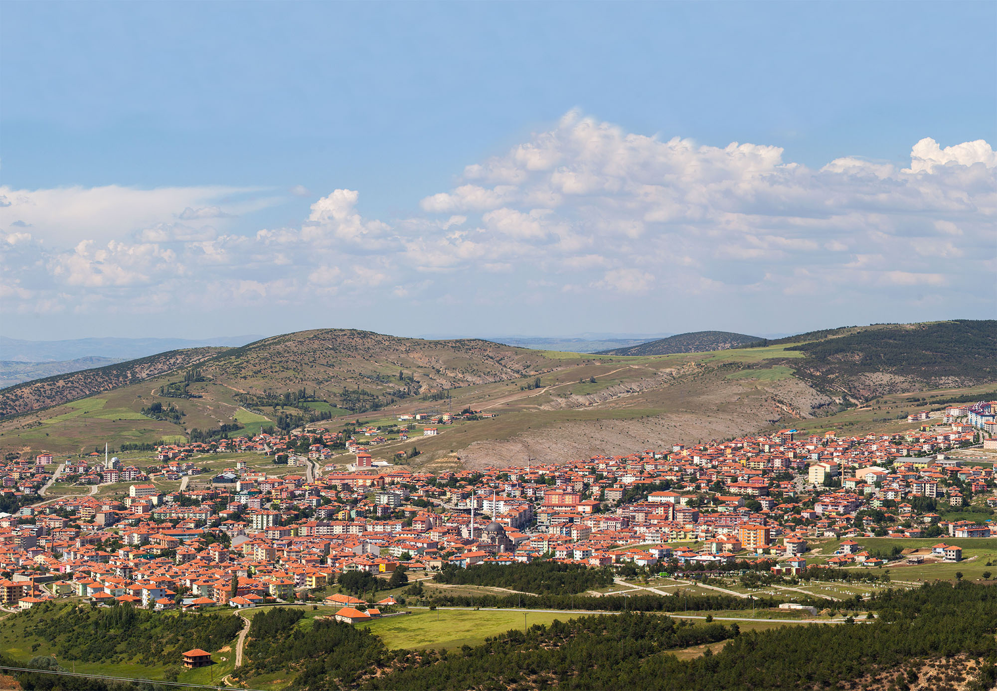 Yozgat’tan Yunanistan’a 100 yıl önce göçen İstavriler’i biliyor musunuz? Müslüman olarak yazılmışlar ama…