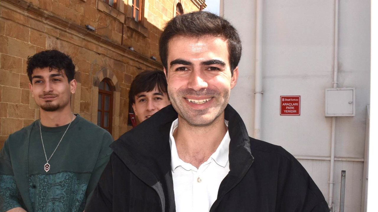 Zafer Partisi Yozgat Merkez İlçe Başkanı Akın Bektaş’tan Ümit Özdağ’ın Tutukluluğuna Tepki