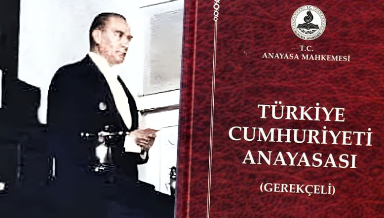 Anayasanın İlk Dört Maddesi Nedir