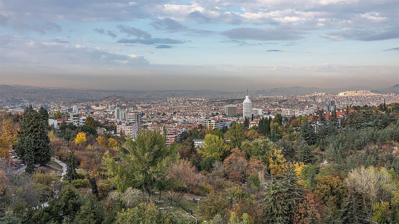 Yozgat’ın Yemekleri Başkent’i Büyülüyor!