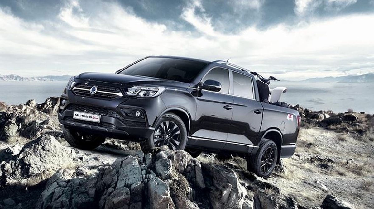 SsangYong Haziran 2025 Fiyat Listesi Yayınlandı!