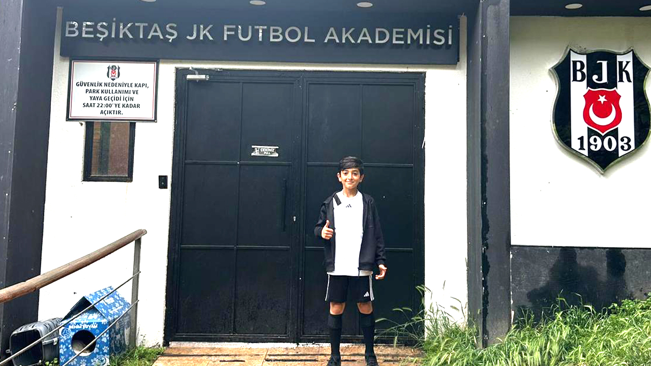 Yozgat Arkın Atasoy Spor Kulübü’nden Altyapı Gururu
