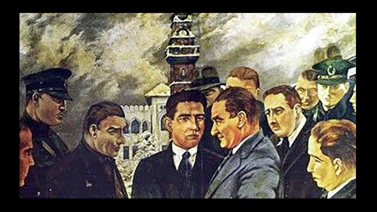 Çapanoğlu Ayaklanması Oldu Mu? Ankara Valisi’nin Kötü İdaresi Yozgat’ı İsyan Mı Ettirdi?