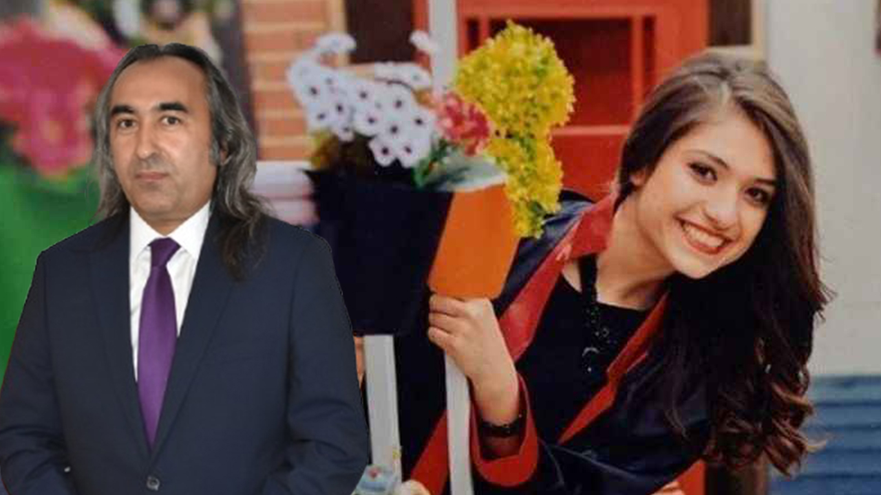 Gelecek Partisi Yozgat İl Başkanı Ömer Aydoğmuş: Aybüke Kalbimizde Yaşıyor