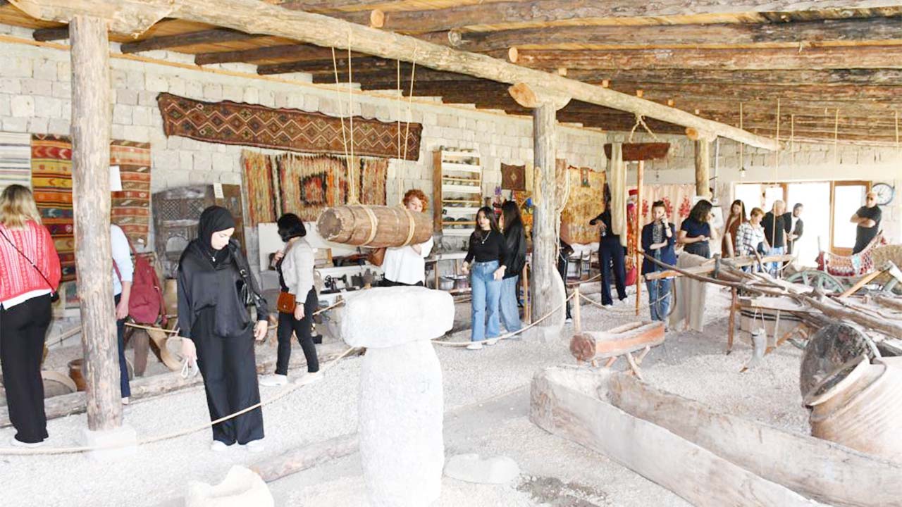 Yozgatlı gençlere müjde bakandan geldi: Ücretsiz oldu!