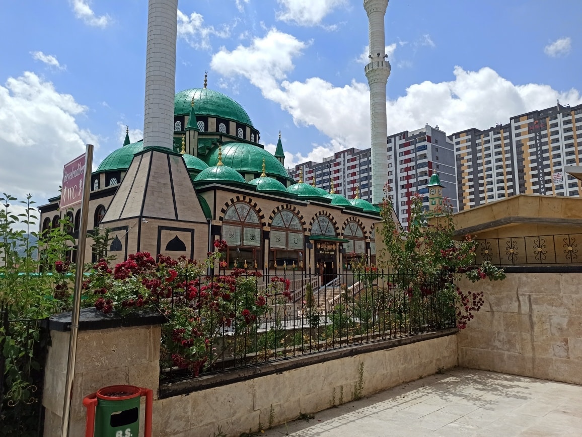 Yozgat’ta Bayram Namazı Saat Kaçta 2026? İşte İl İl En Erken ve En Geç Namaz Saatleri
