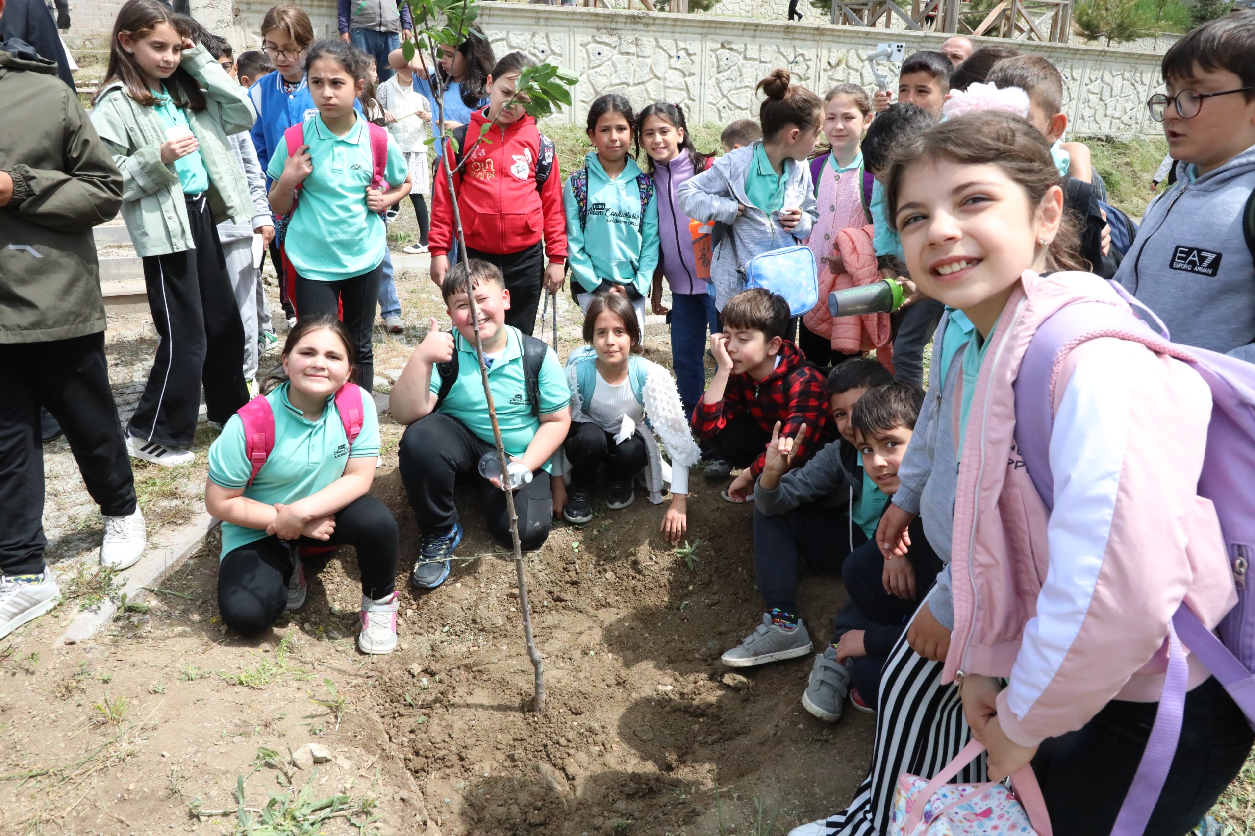 Yozgat'ta atıl vaziyette duruyordu: Yozgat Belediyesi el attı