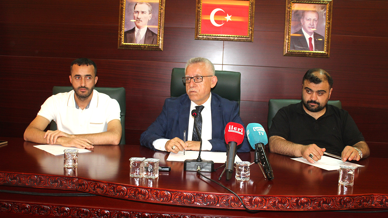 Yozgat Belediyesi'nin Kredi Talebine İller Bankası Duyarsız Kaldı