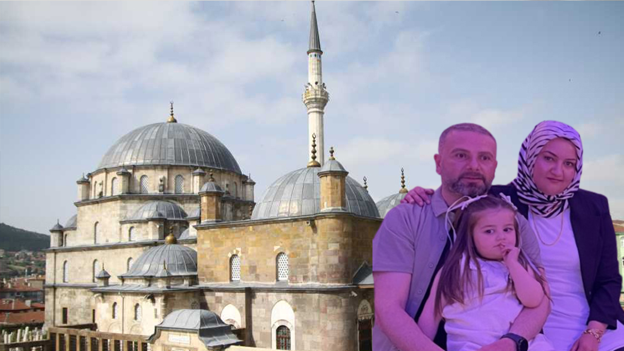 Yozgatlı esnafın acı günü