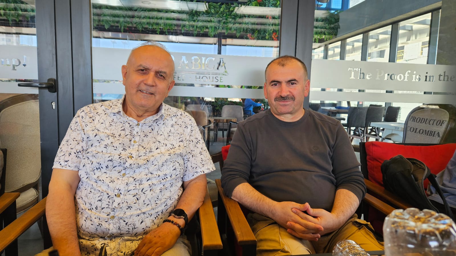 Yozgat'tan Türkiye'nin gençliğine uzanan bir bilim adamı: bu kez Ankara'da buluştu!
