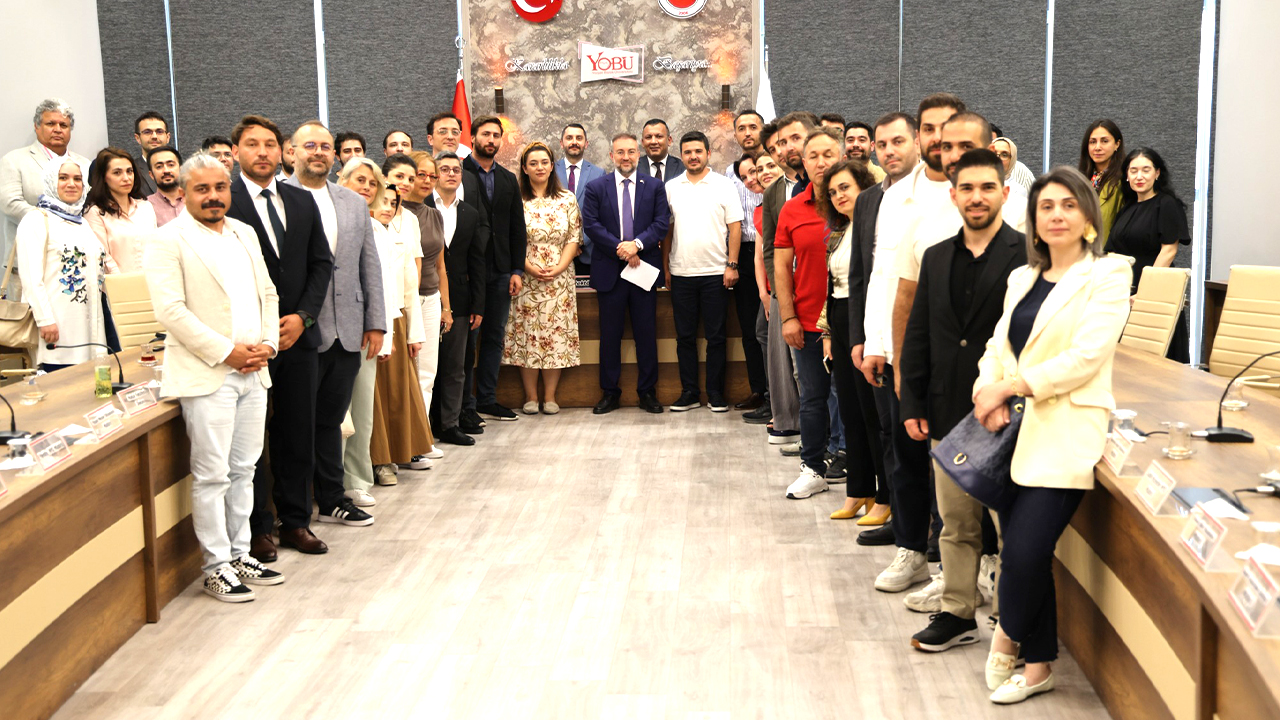 Yozgat Bozok Üniversitesi Akademik Kadrosunu Güçlendiriyor