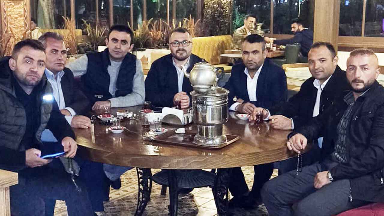 Çadırardıç'ta Baharın Coşkusu Yaşanacak: 19. Bahar Şenliği’ne Davetlisiniz!